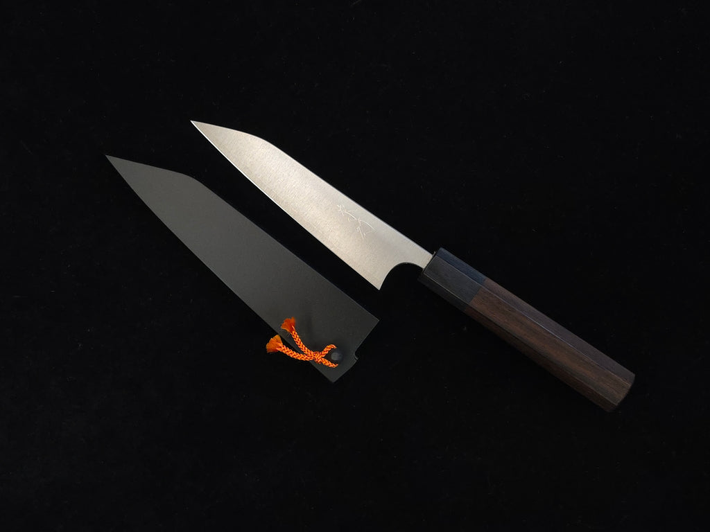 Saya for Koutetsu Chromax Petty 135mm