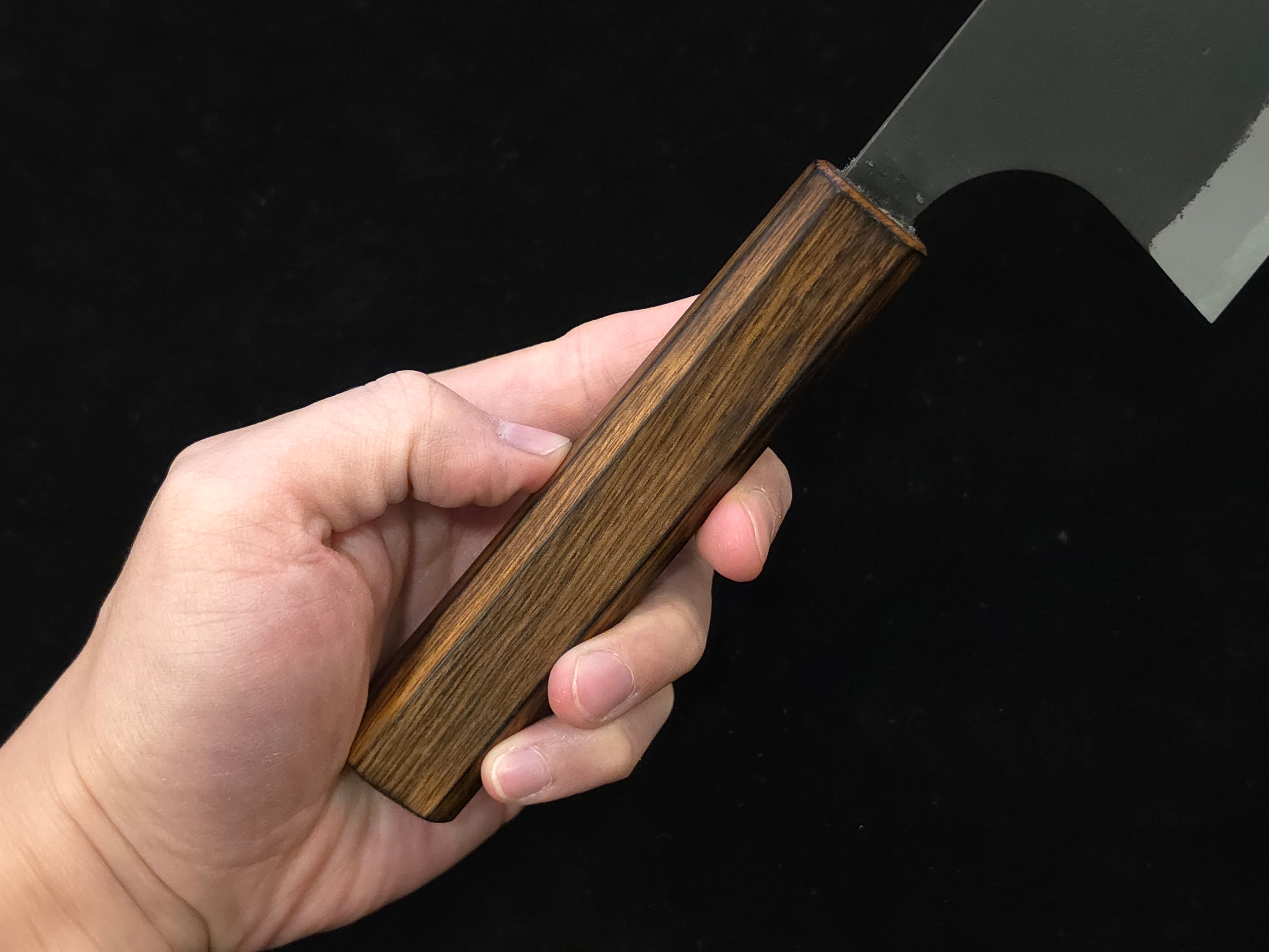 今井將大郎超青鋼牛刀220mm