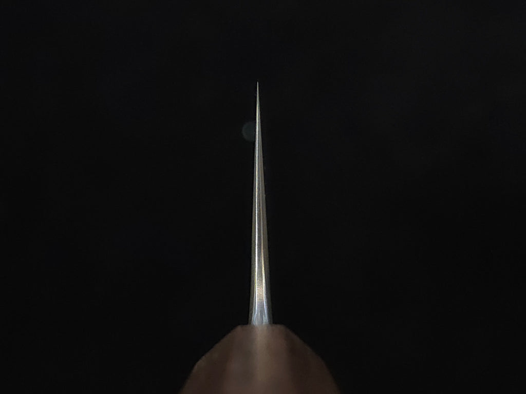 Ryusen Blazen Wa SG-2 Gyuto 240mm