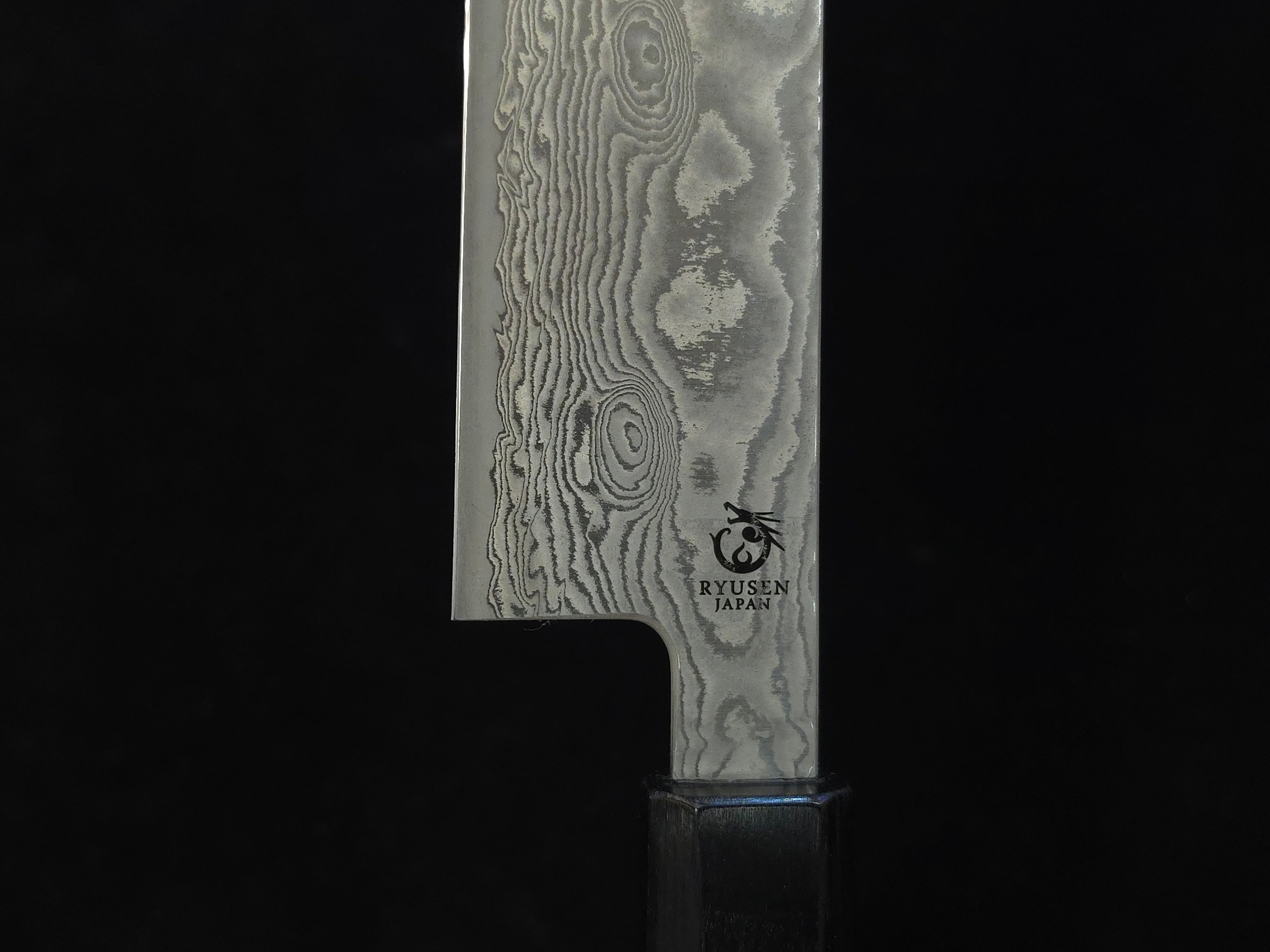 Ryusen Bonten Unryu Kai VG-10 Sujihiki 270mm