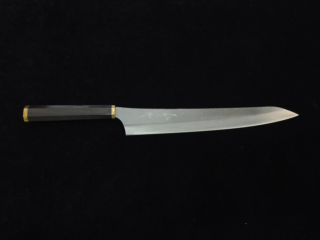 黑崎優新月光VG XEOS筋引270mm
