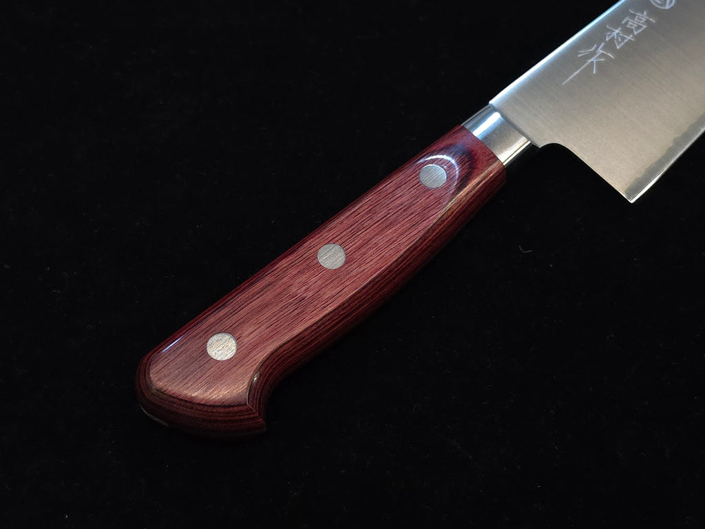 Takamura SG-2 Gyuto 210mm