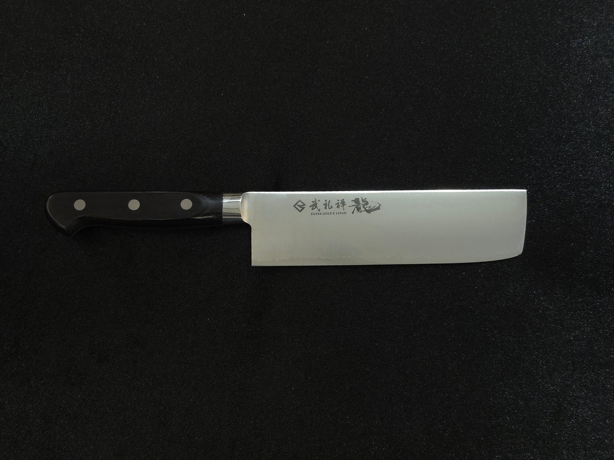 Ryusen Blazen SG-2 Nakiri 165mm