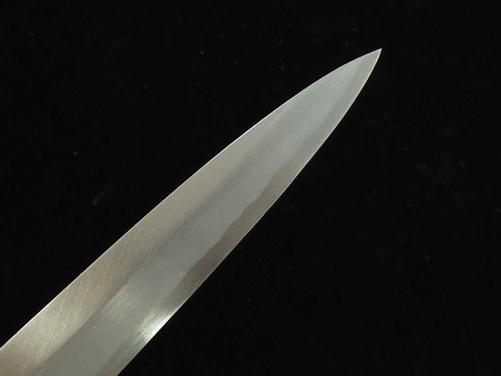 Suisin Ginsan Kasumi Yanagiba 300mm