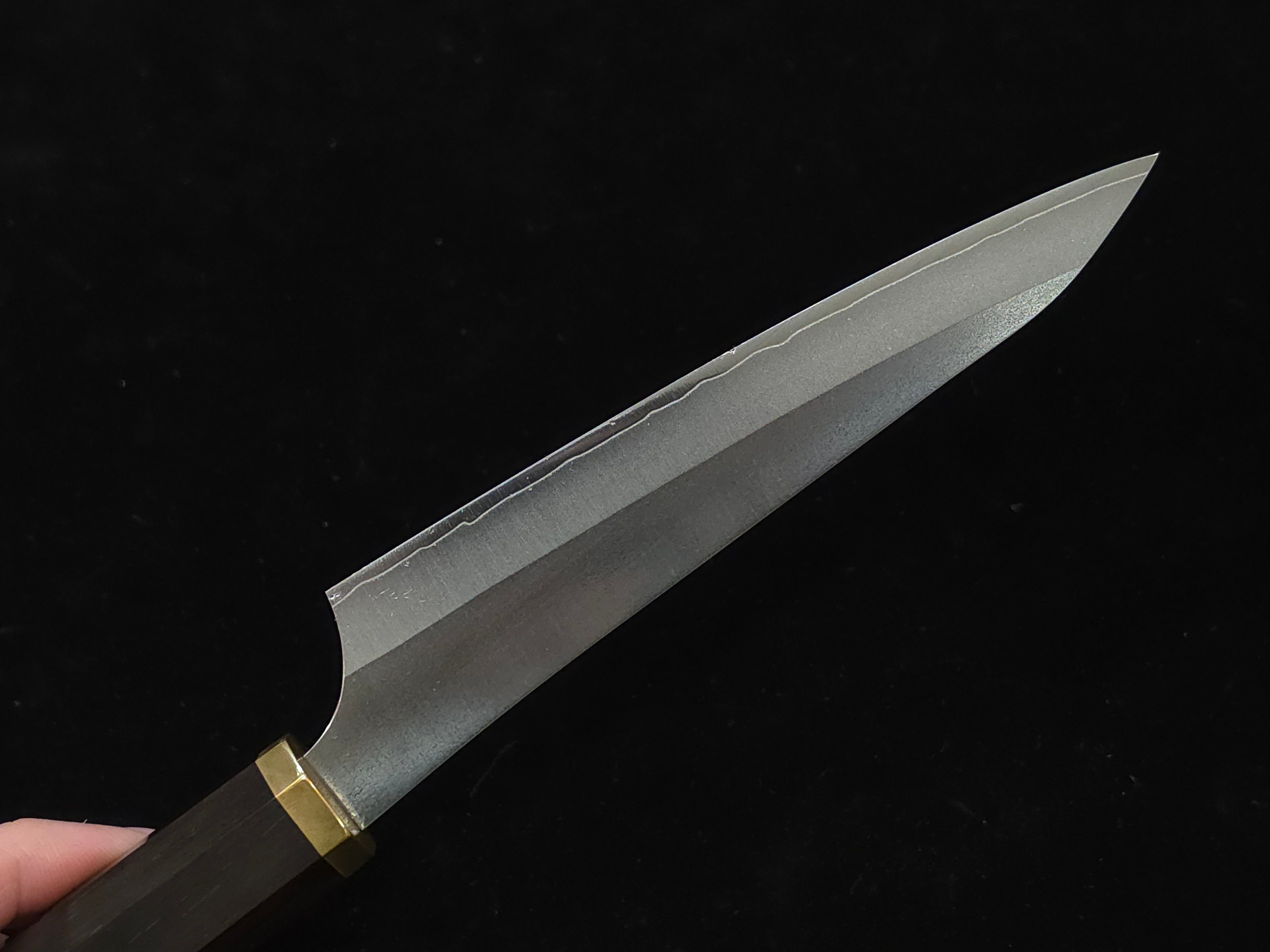 Yu Kurosaki New Gekko VG XEOS Petty 130mm