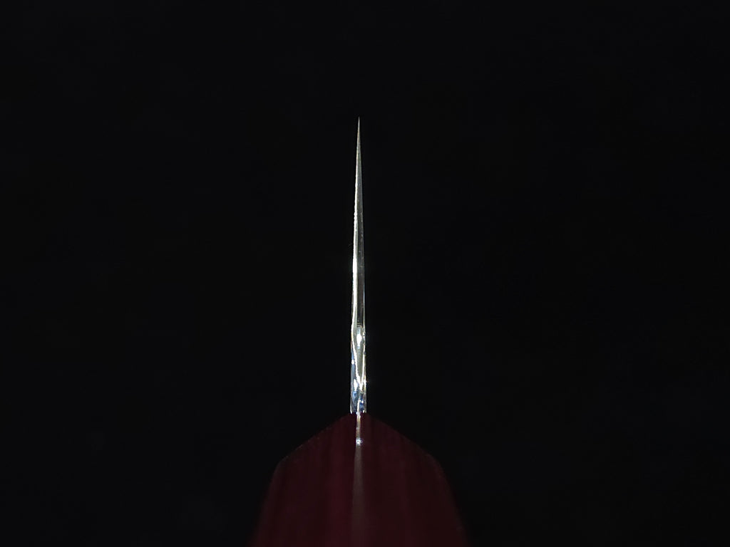 Kei Kobayashi SG-2 Damascus Gyuto 240mm