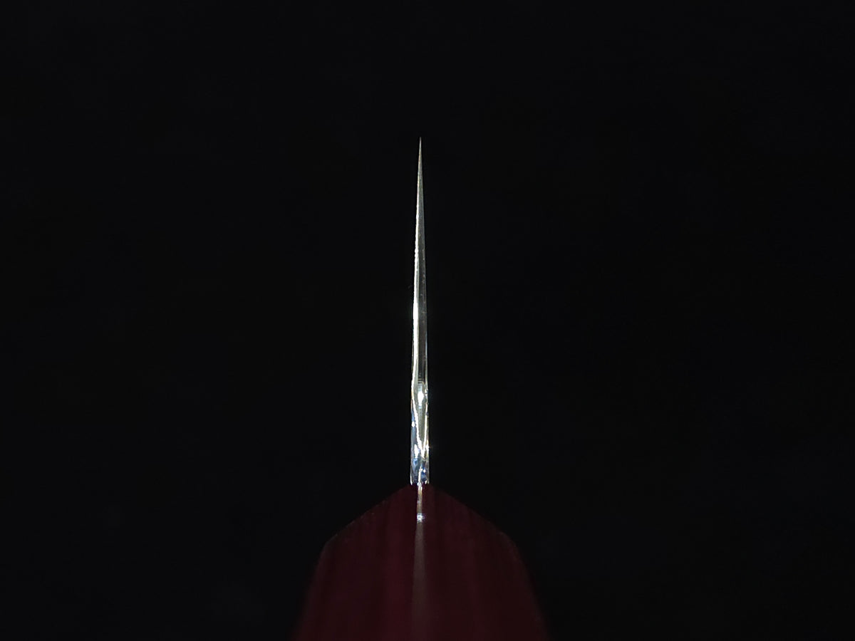 Kei Kobayashi SG-2 Damascus Gyuto 240mm