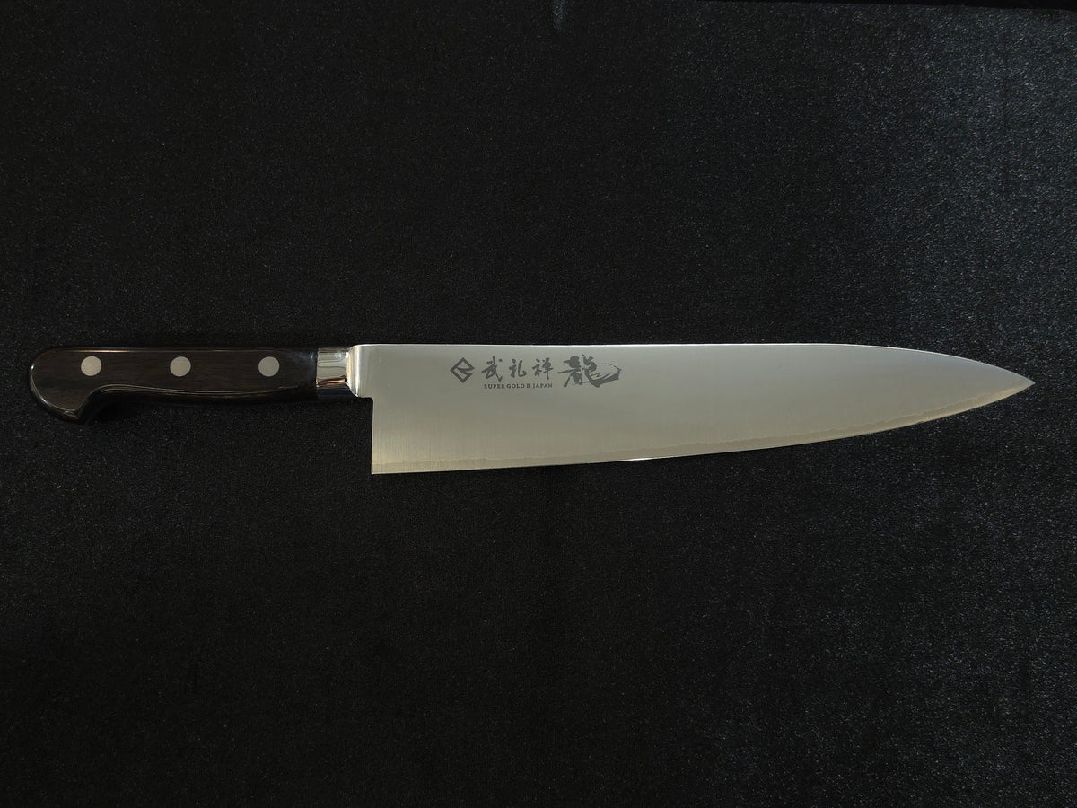 Ryusen Blazen SG-2 Gyuto 270mm