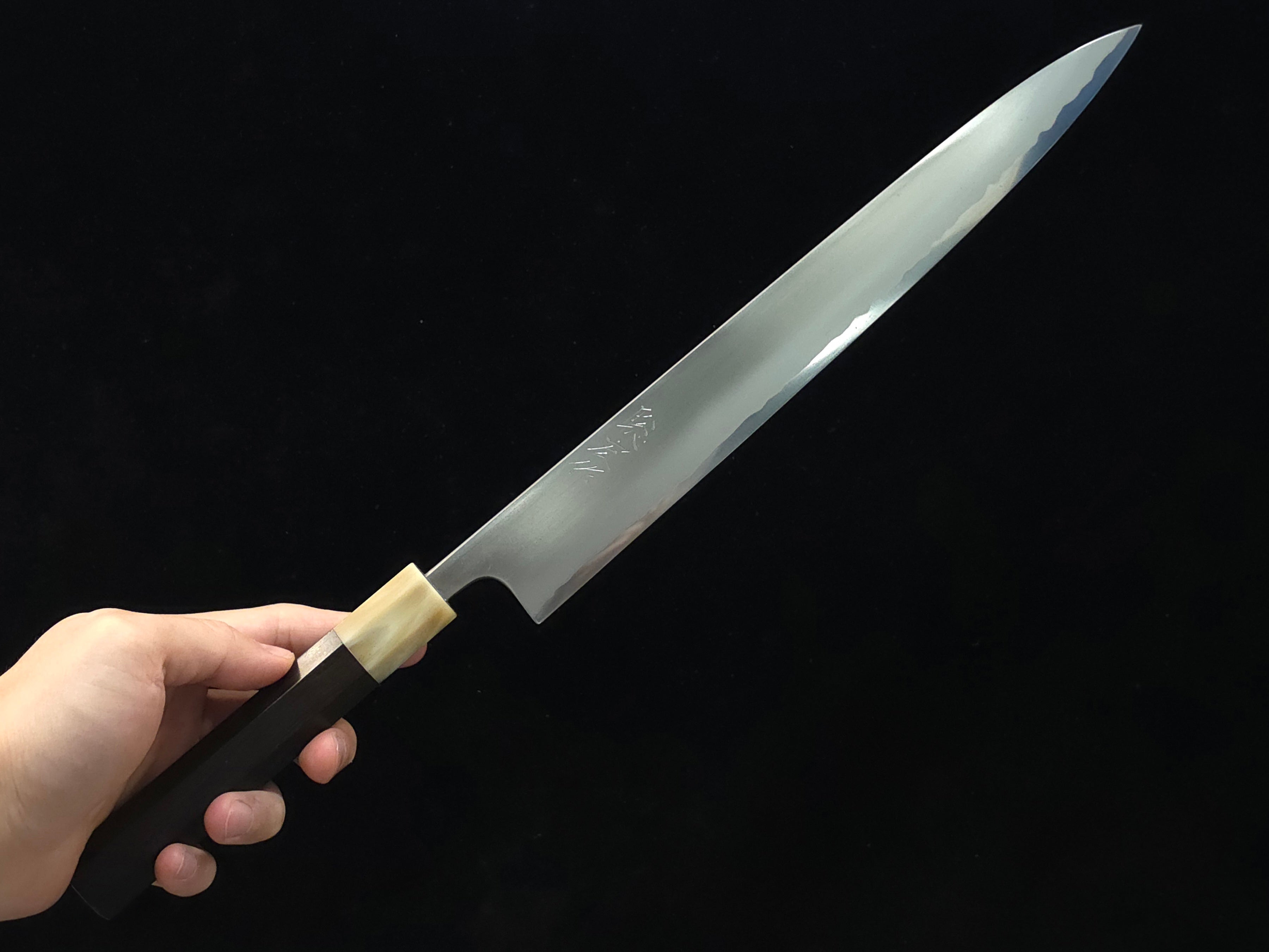 涌井聡宏白二鋼筋引270mm