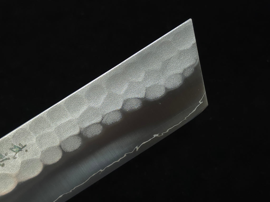 Ryusen Blazen Ryu Wa SG-2 Nakiri 155mm