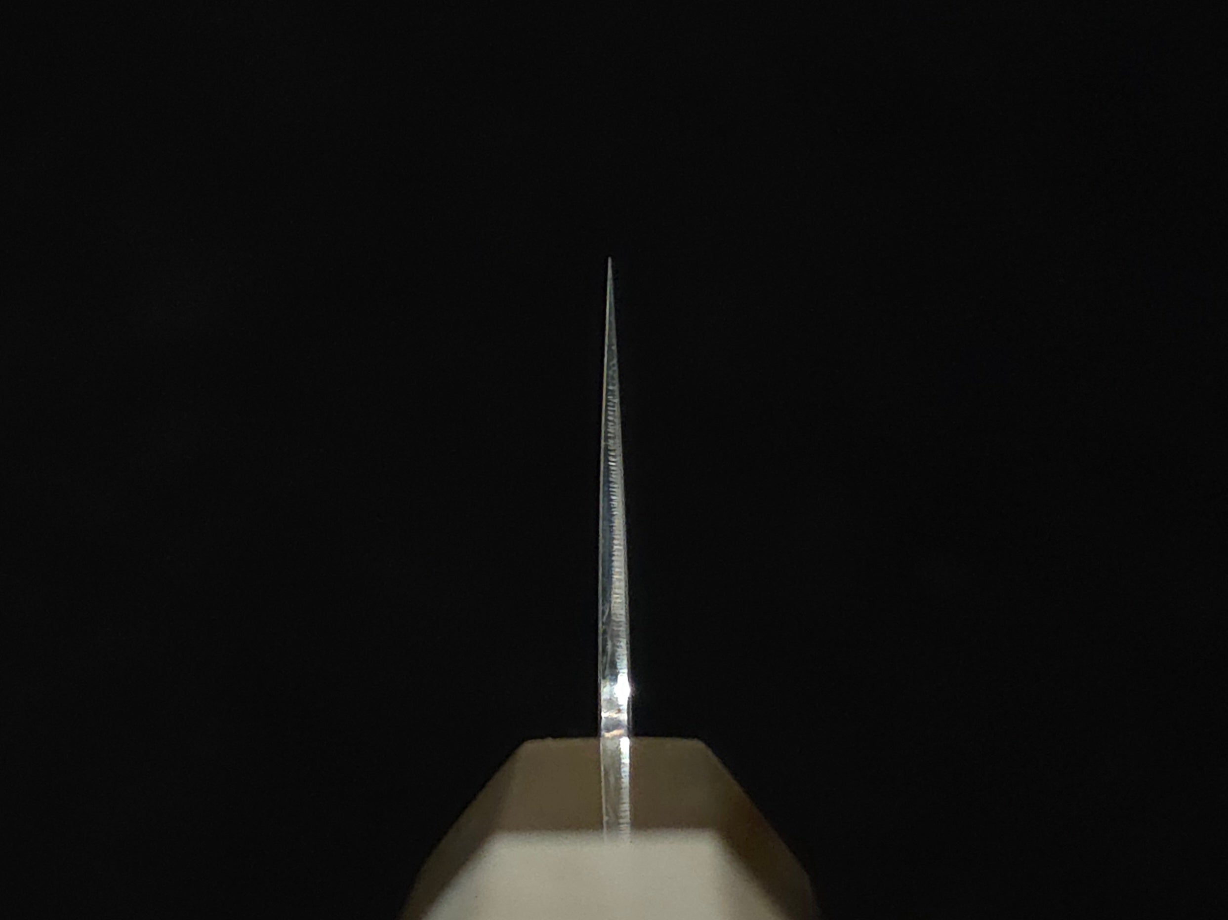 Toshitaka SG-2 Damascus Gyuto 210mm