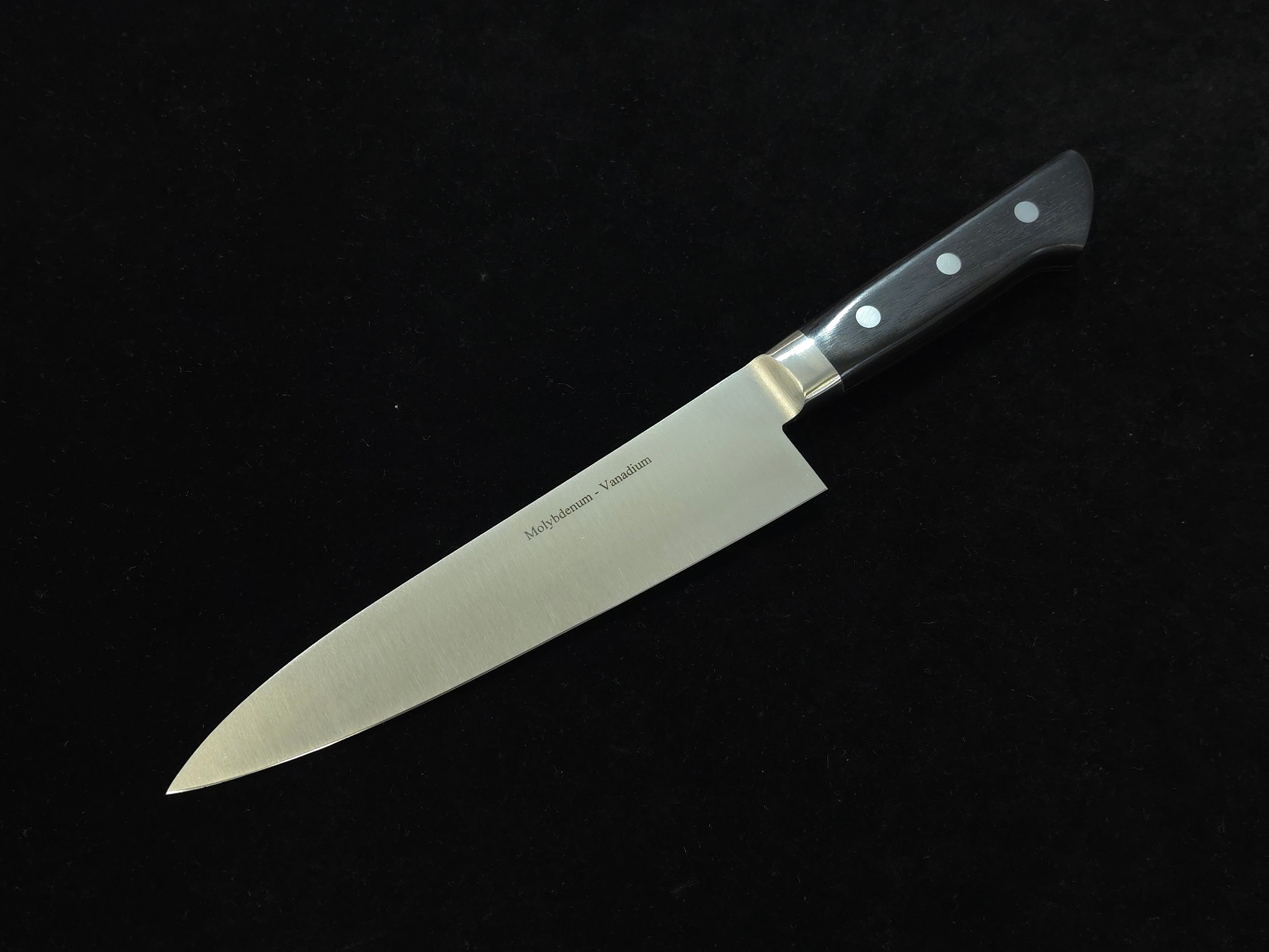 正本總本店MV牛刀180mm