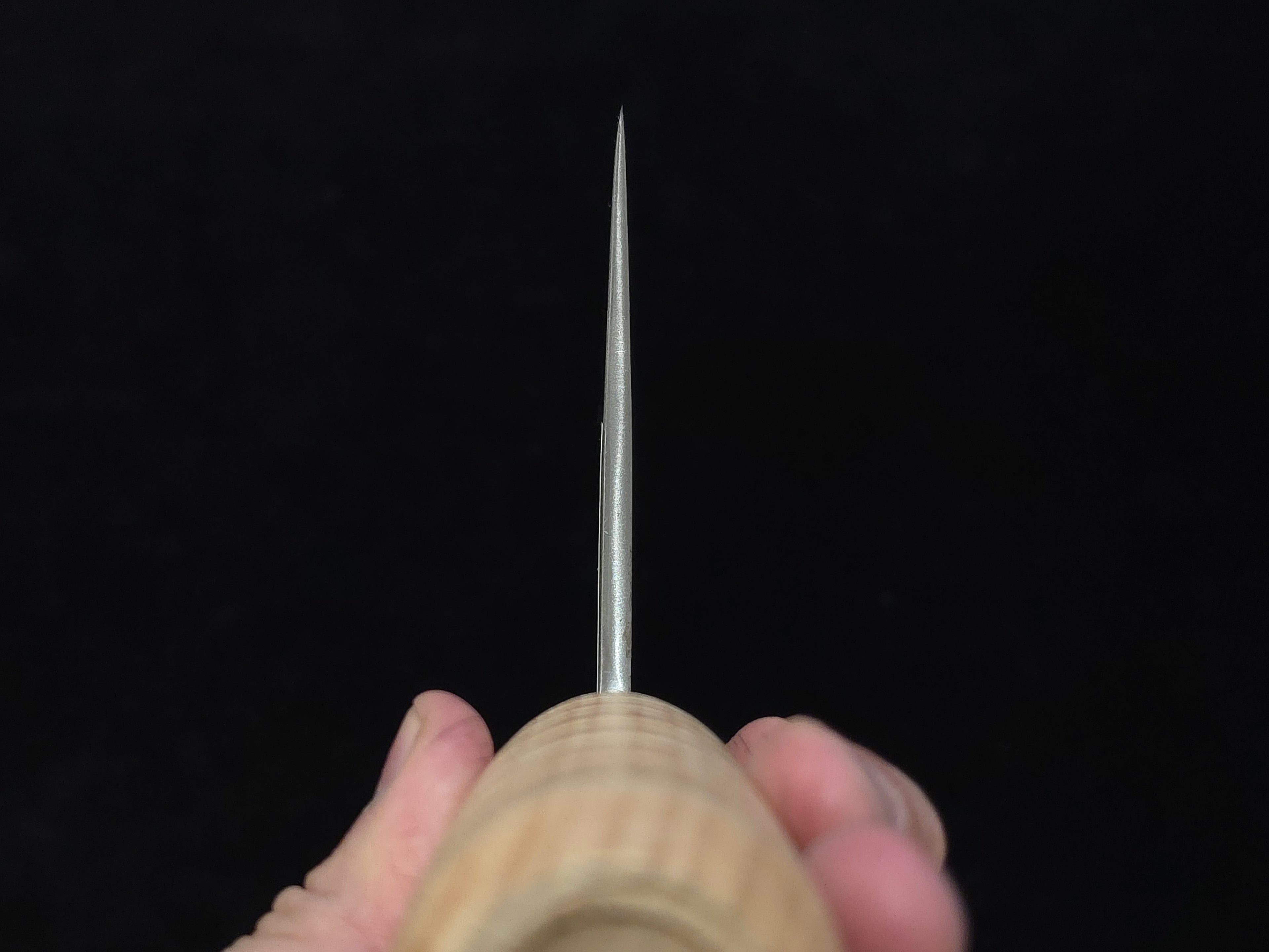 菜刀王VG-10 1號文武刀210mm
