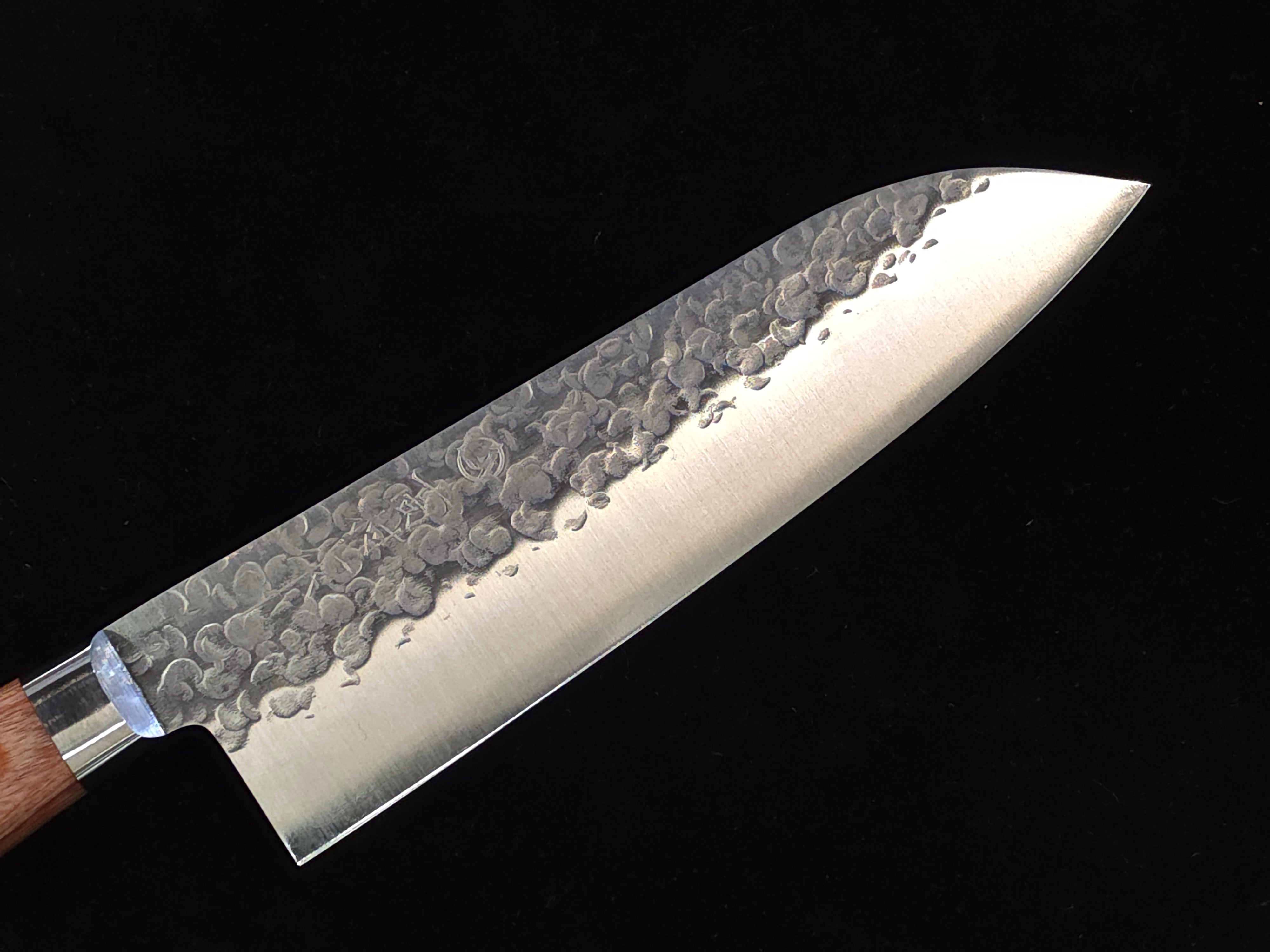 三德刀Santoku – Knife Life HK
