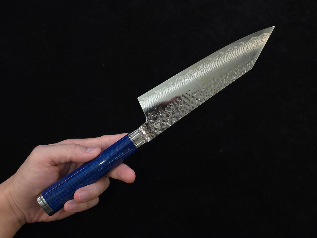 Ryusen Souryurin VG10W Santoku 170mm