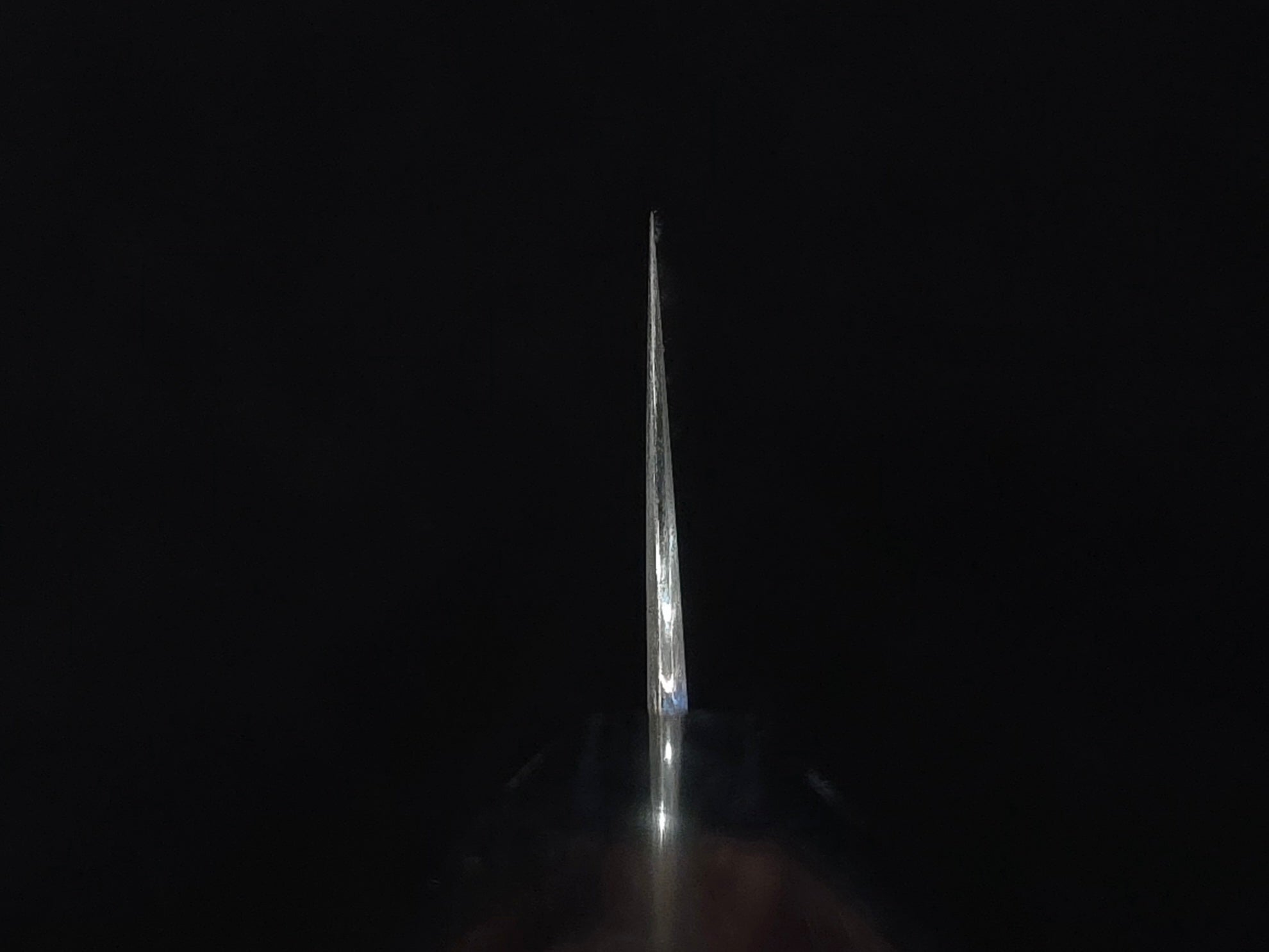 Takayuki Shibata Koutetsu Chromax Sujihiki 240mm