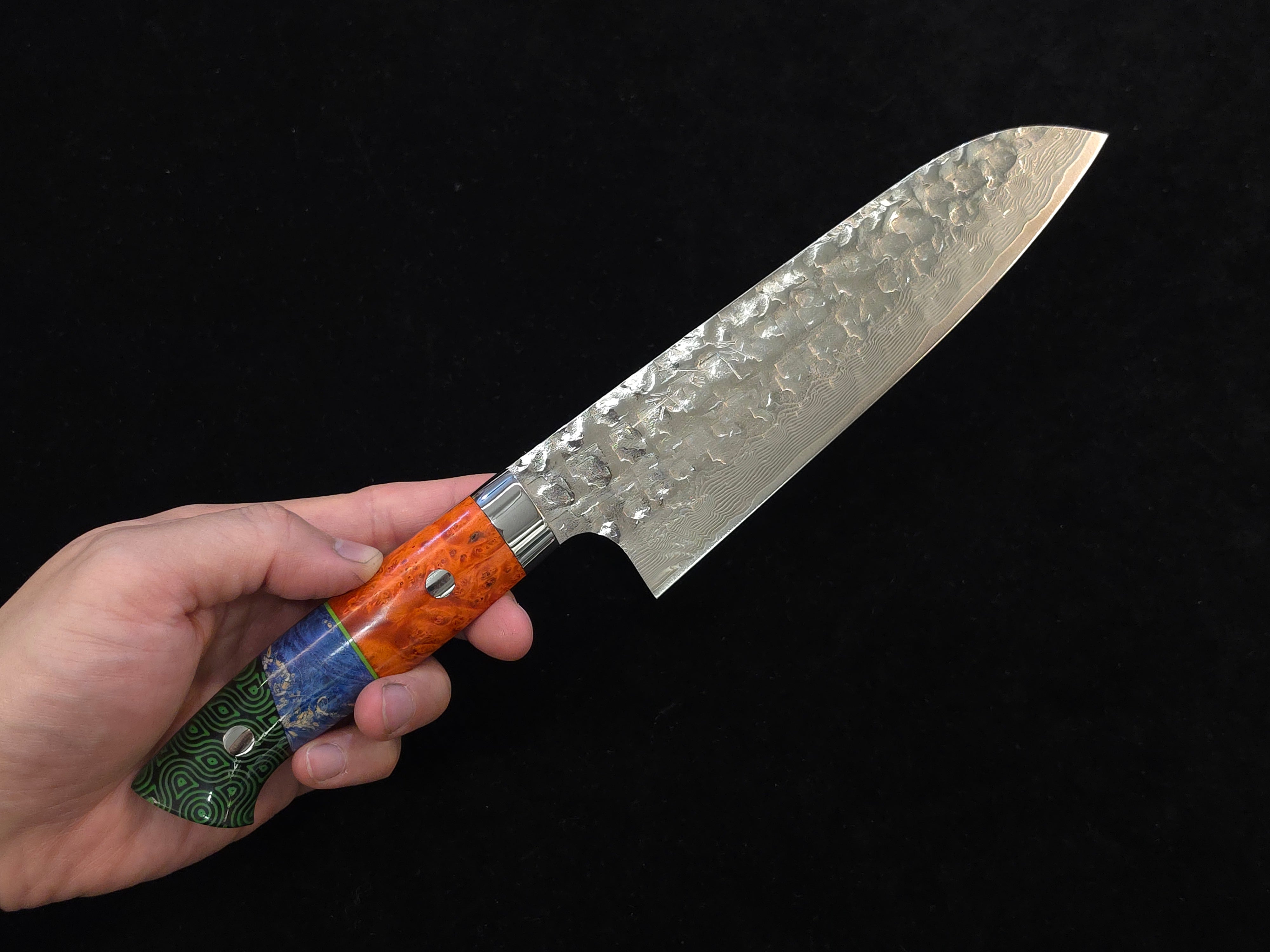 佐治武士Takeshi Saji – Knife Life HK