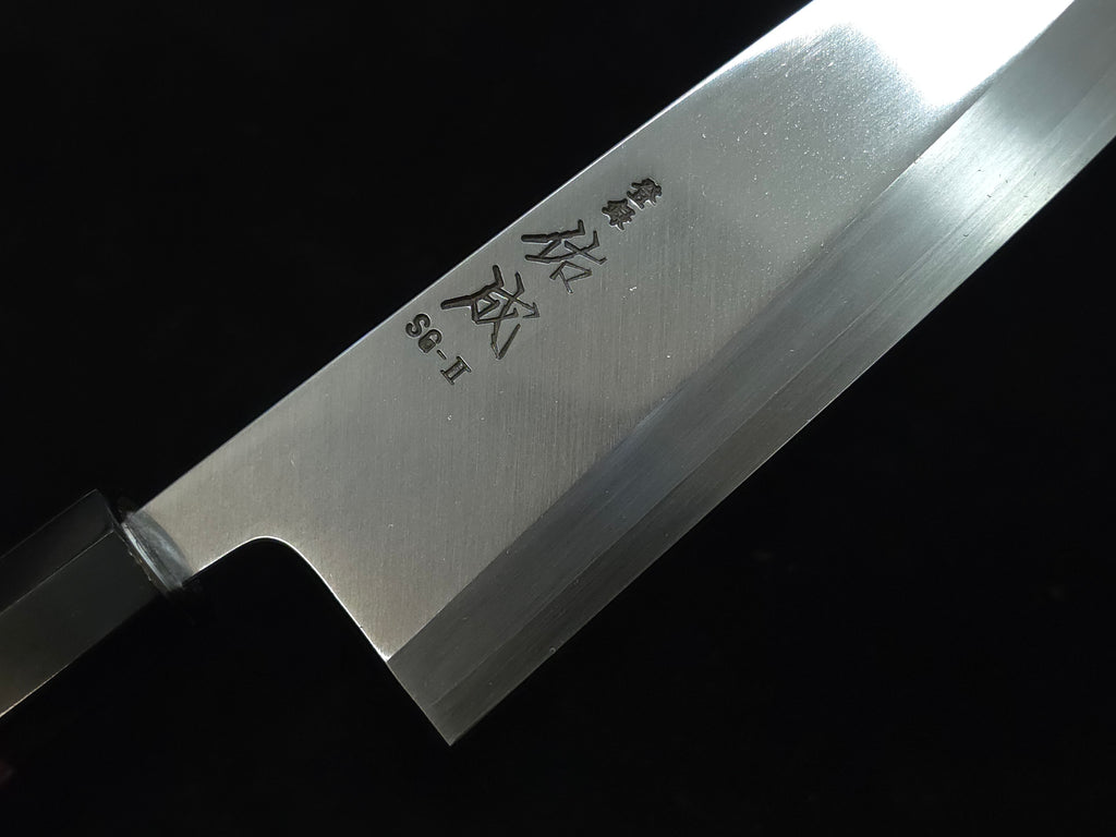 Sukenari SG-2 Deba 180mm