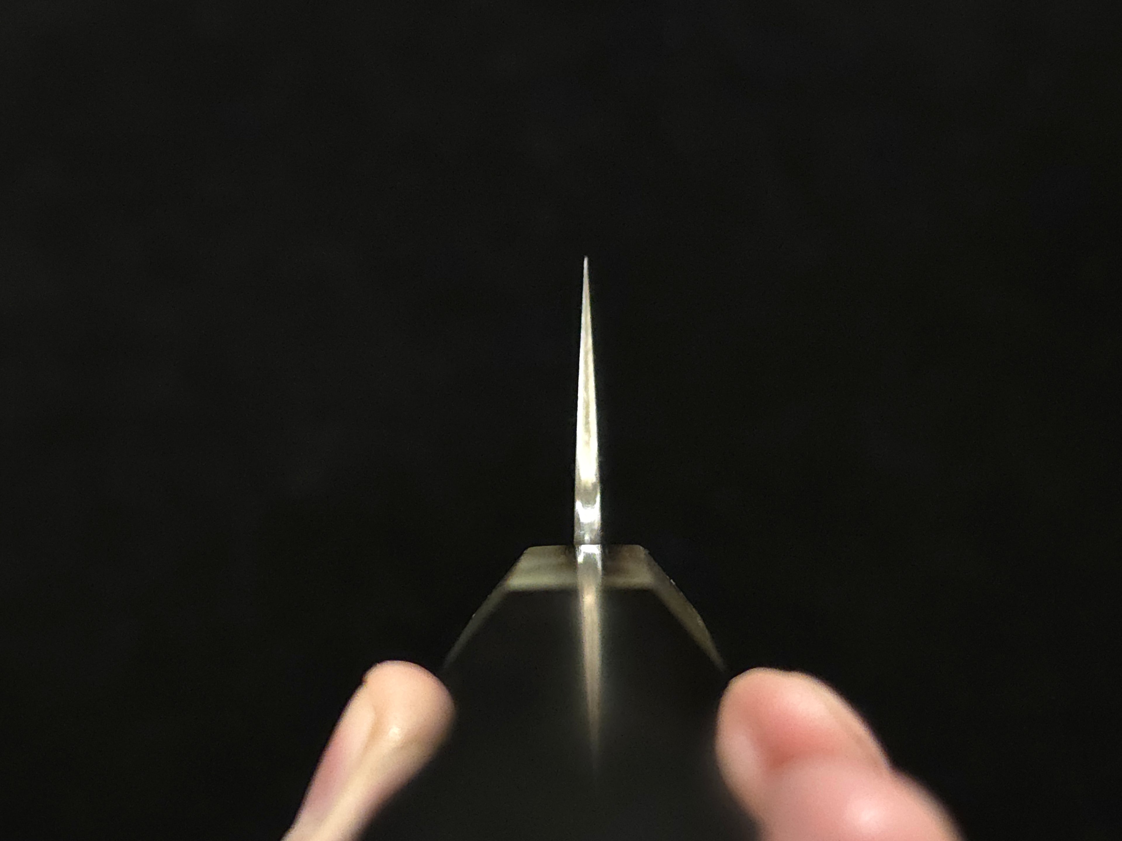 Sukenari ZDP-189 Santoku 195mm