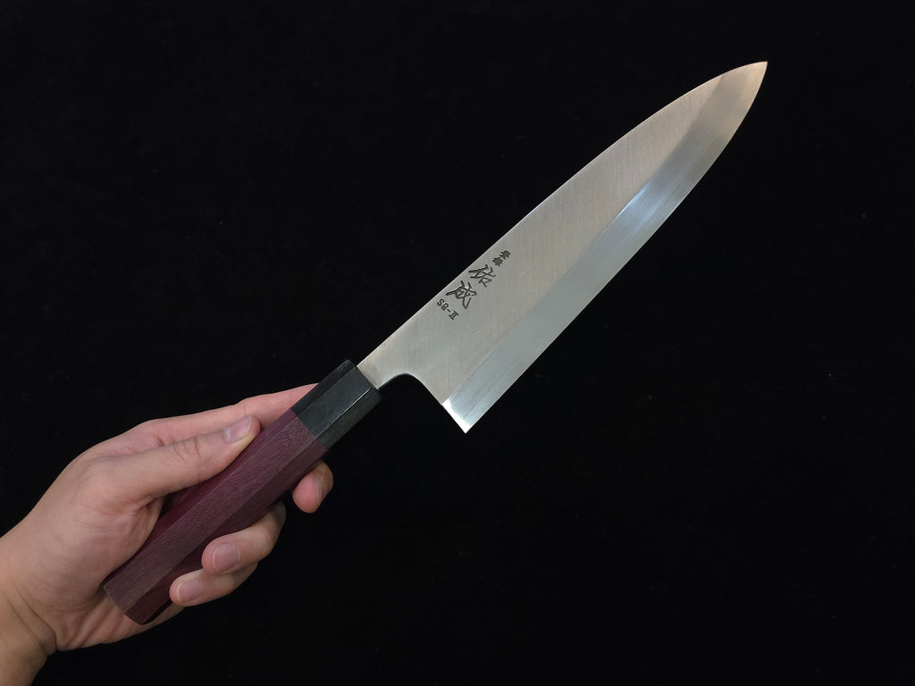 Sukenari SG-2 Deba 210mm