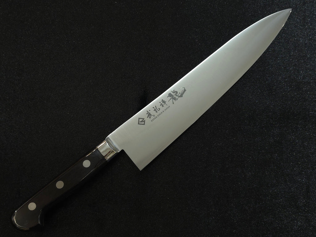 Ryusen Blazen SG-2 Gyuto 270mm