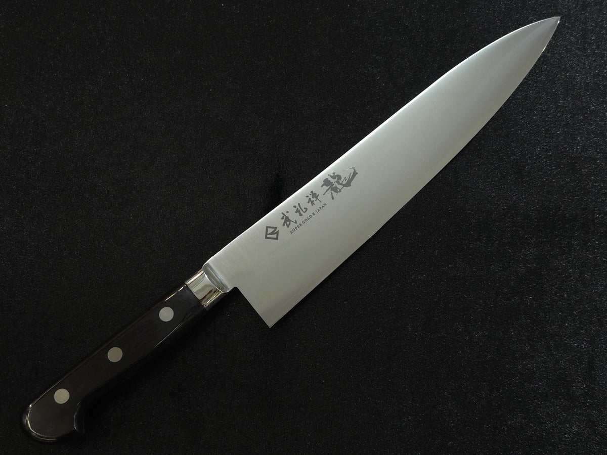 Ryusen Blazen SG-2 Gyuto 270mm