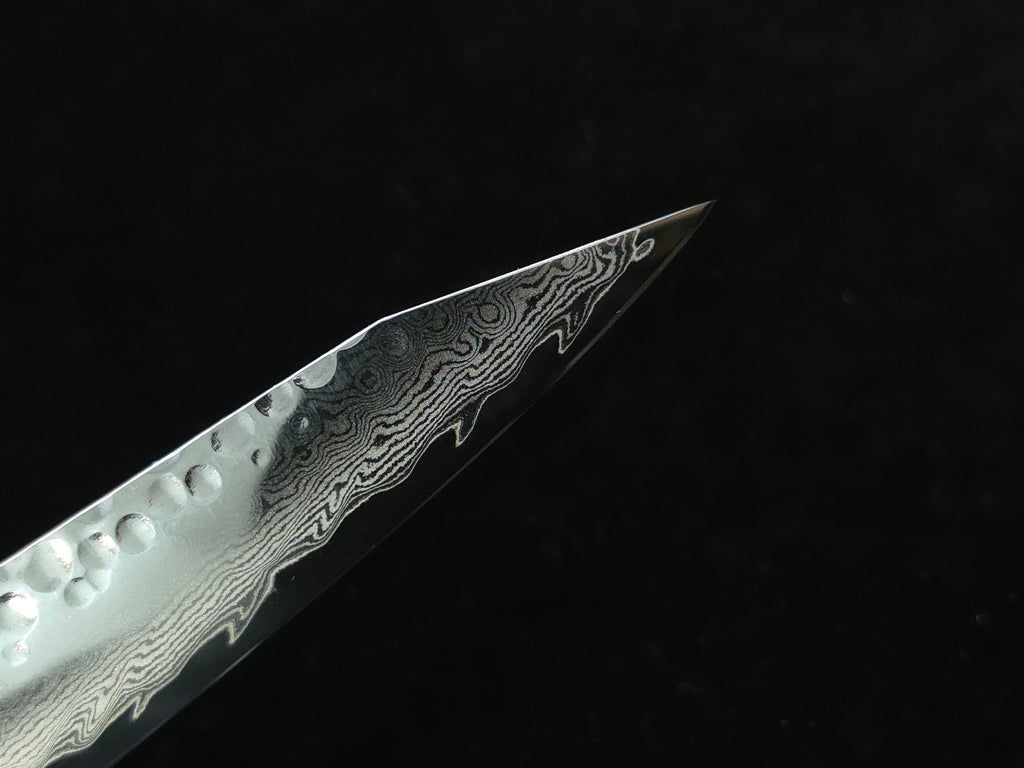 Ryusen Souryurin VG10W Petty 135mm