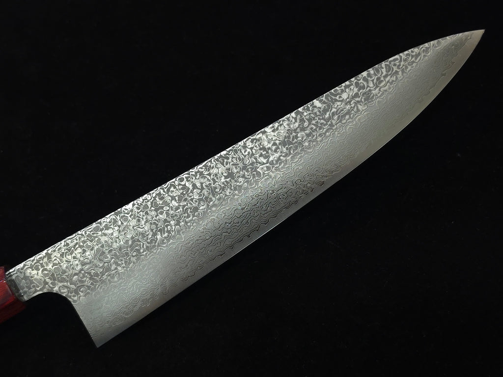 Kei Kobayashi SG-2 Damascus Gyuto 240mm