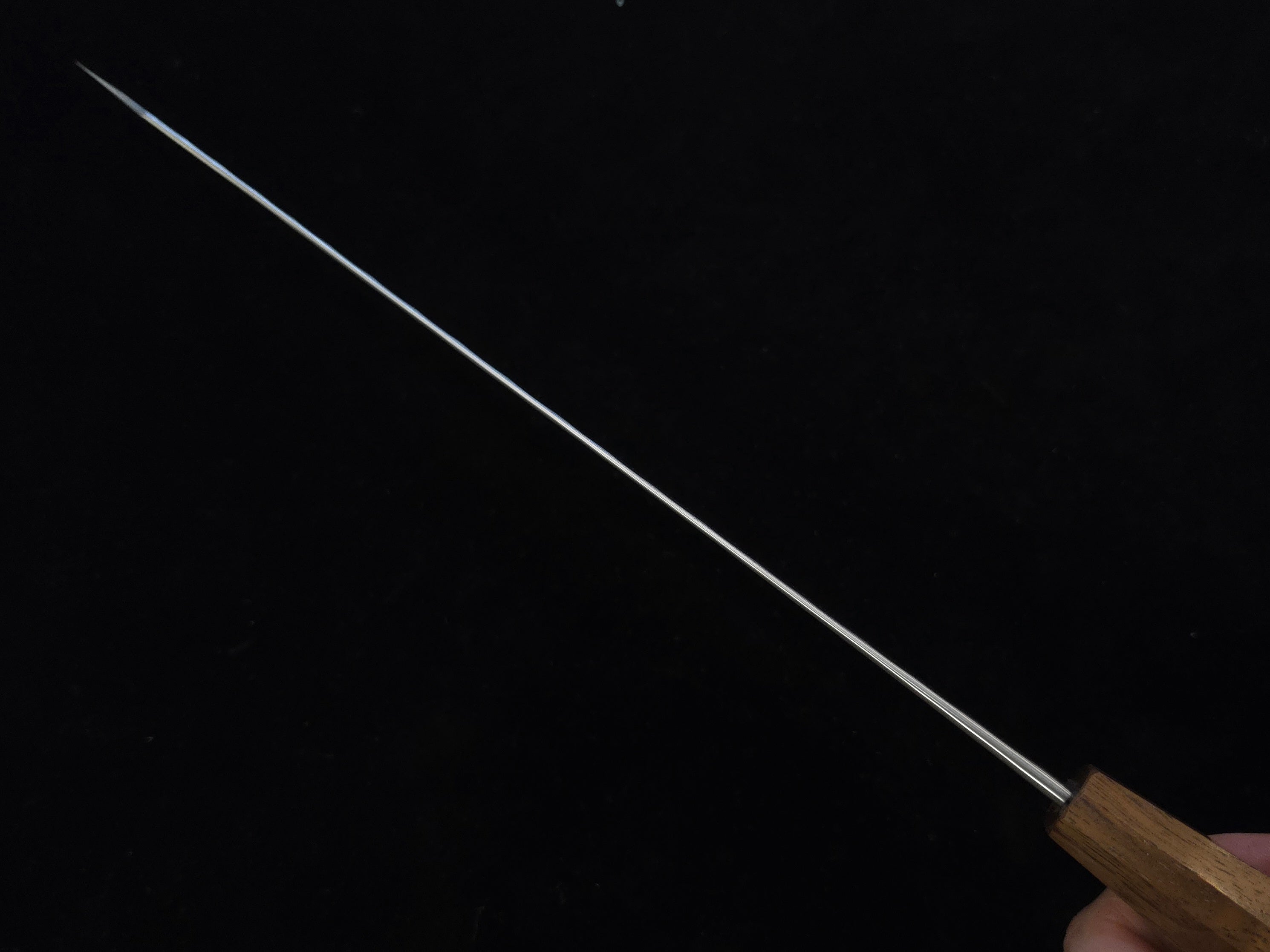 Ryusen Blazen Wa SG-2 Sujihiki 260mm