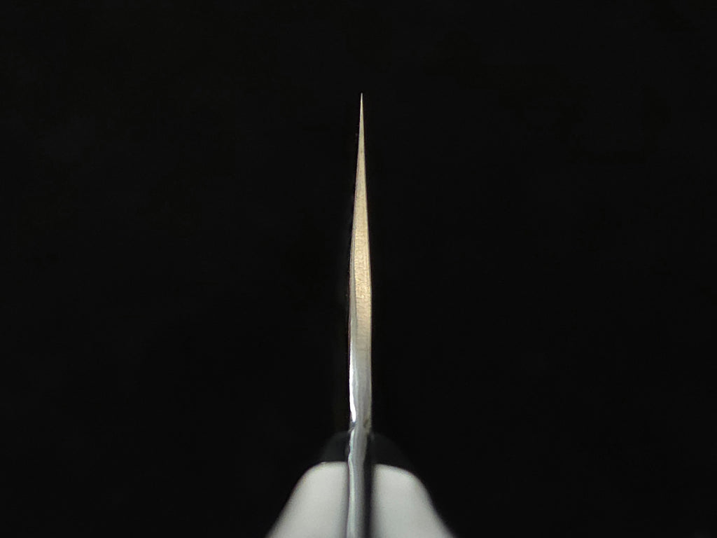 佐治武士鎚目SRS-13文化包丁180mm