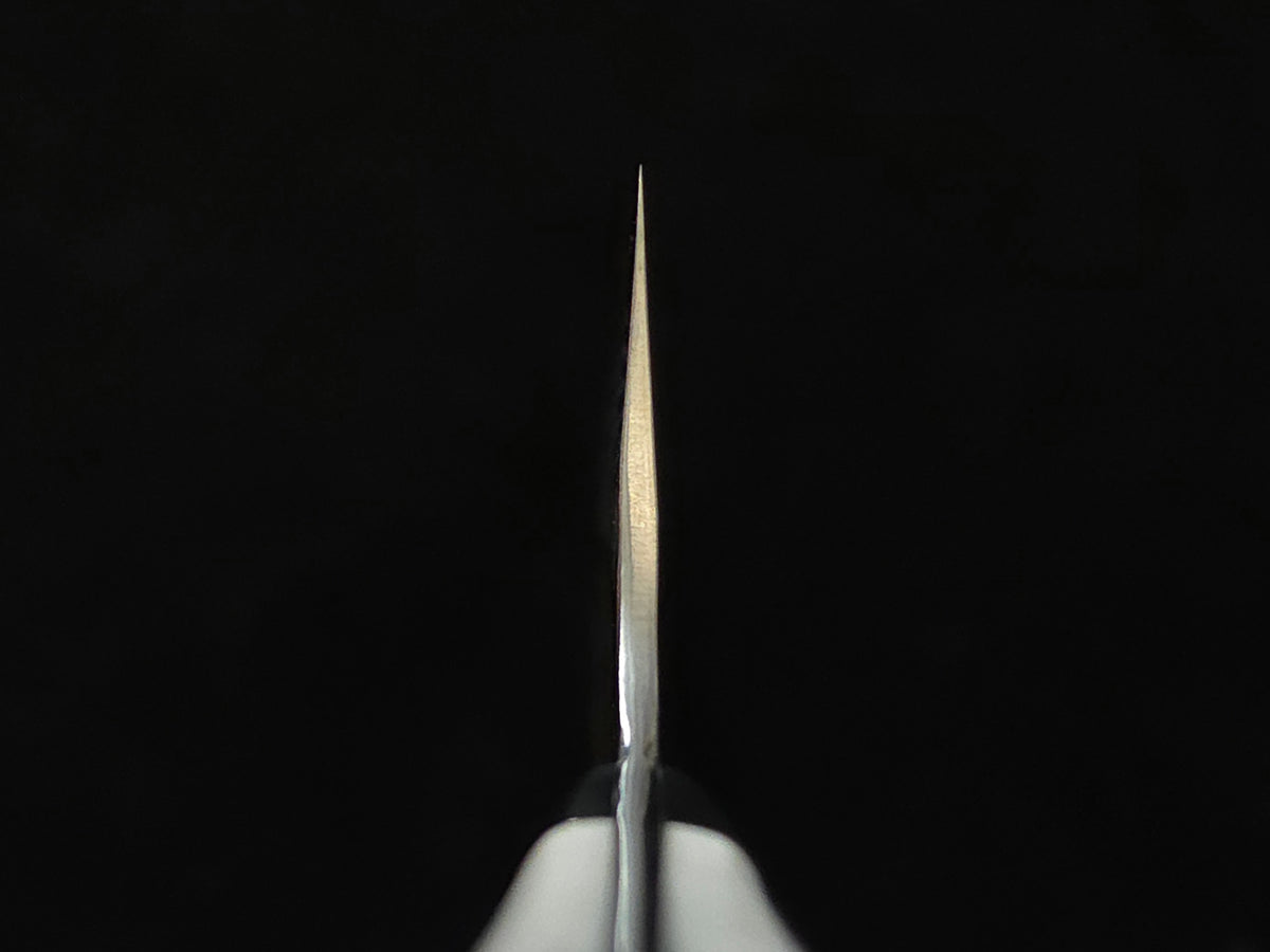 佐治武士鎚目SRS-13文化包丁180mm
