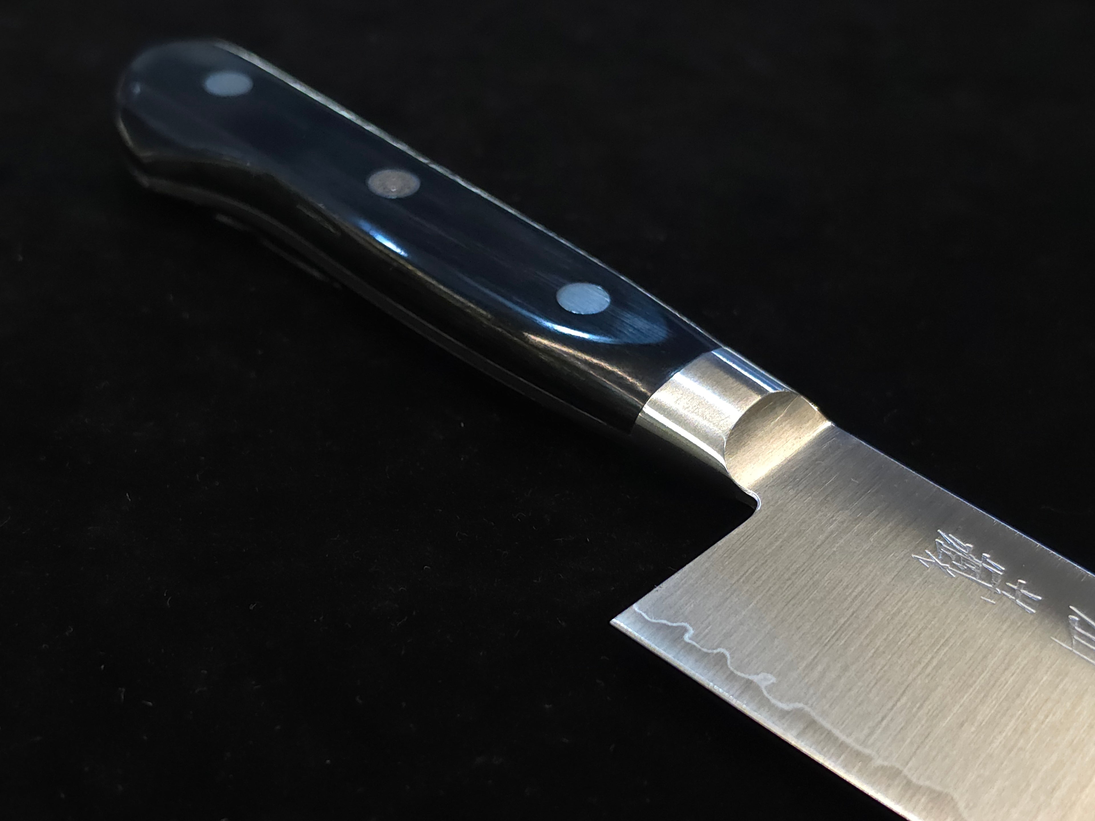 仙藏SG-2 菜切165mm
