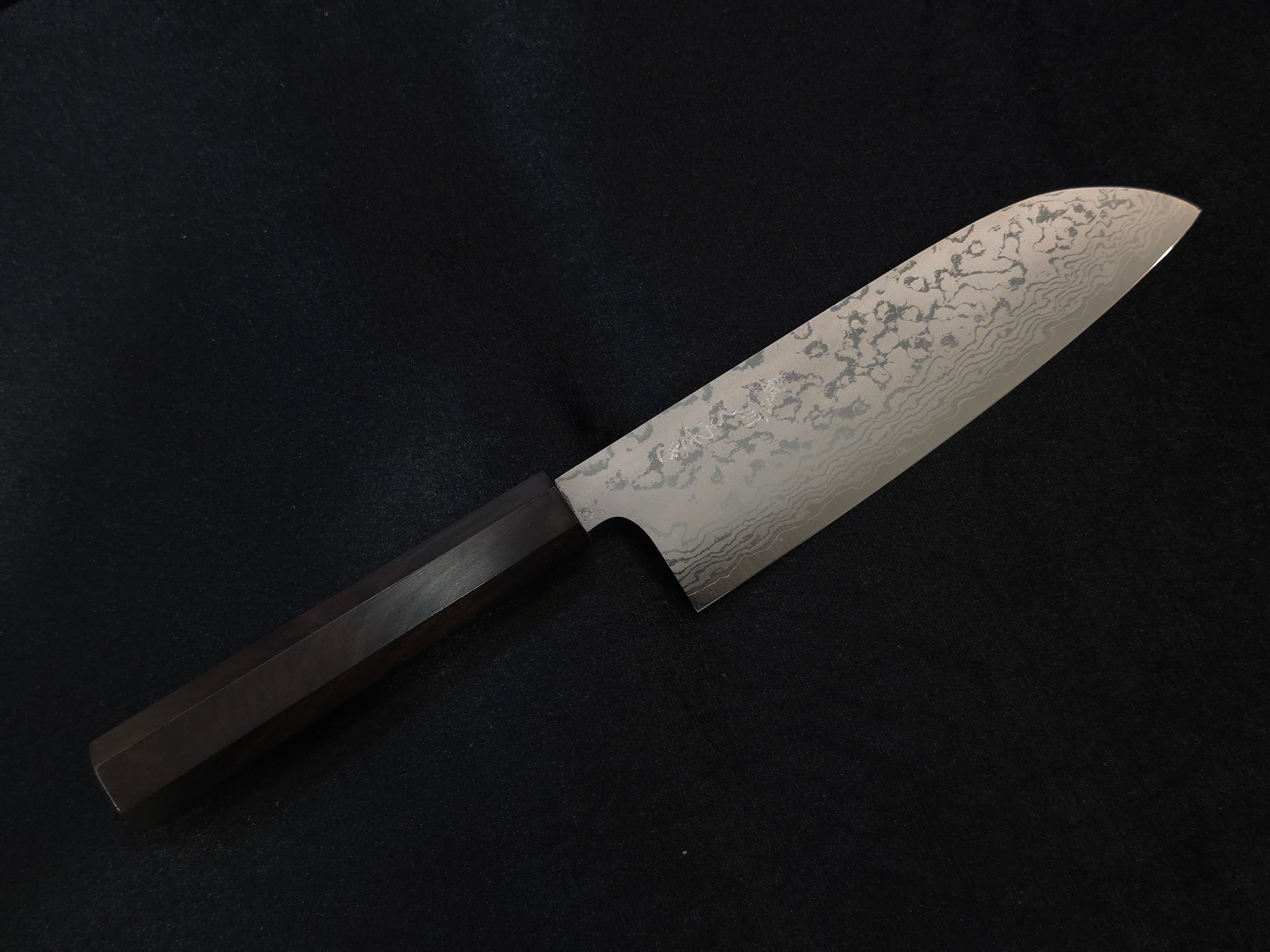 鮪切柳型、2尺寸 黑崎真Makoto Kurosaki – Knife Life HK