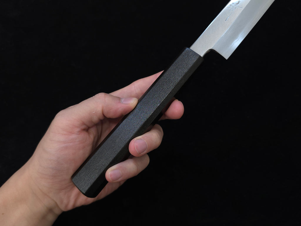 Kagekiyo Ginsan Sakimura Takohiki 300mm w/ Saya