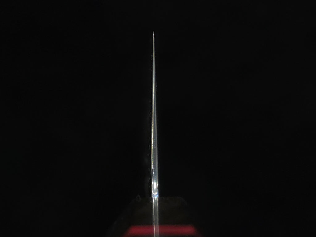 景作繩目AUS10 牛刀240mm