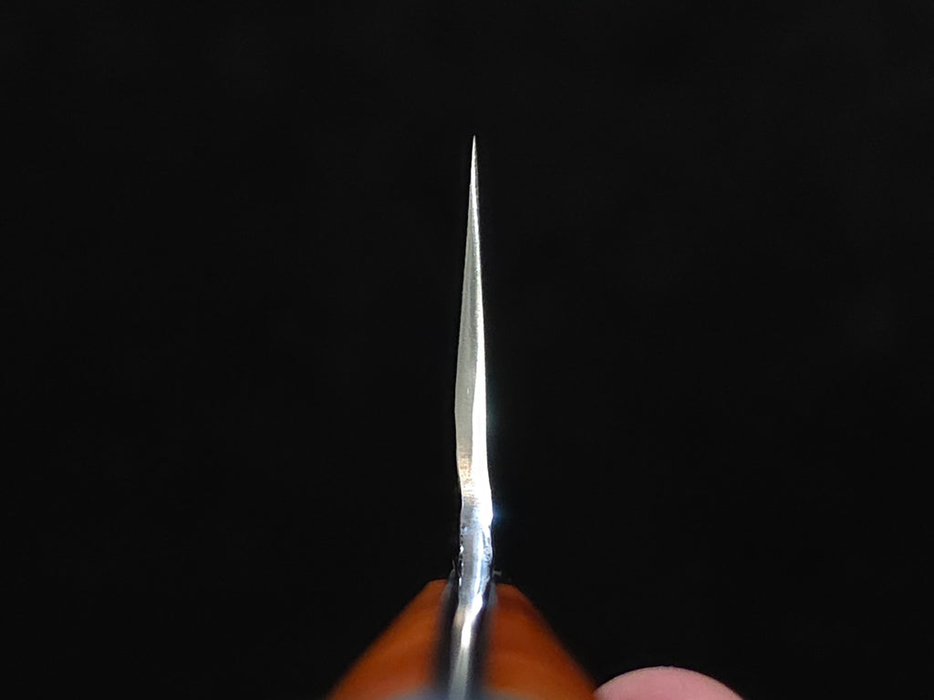 Takeshi Saji Tsuchime VG-10 Santoku 180mm