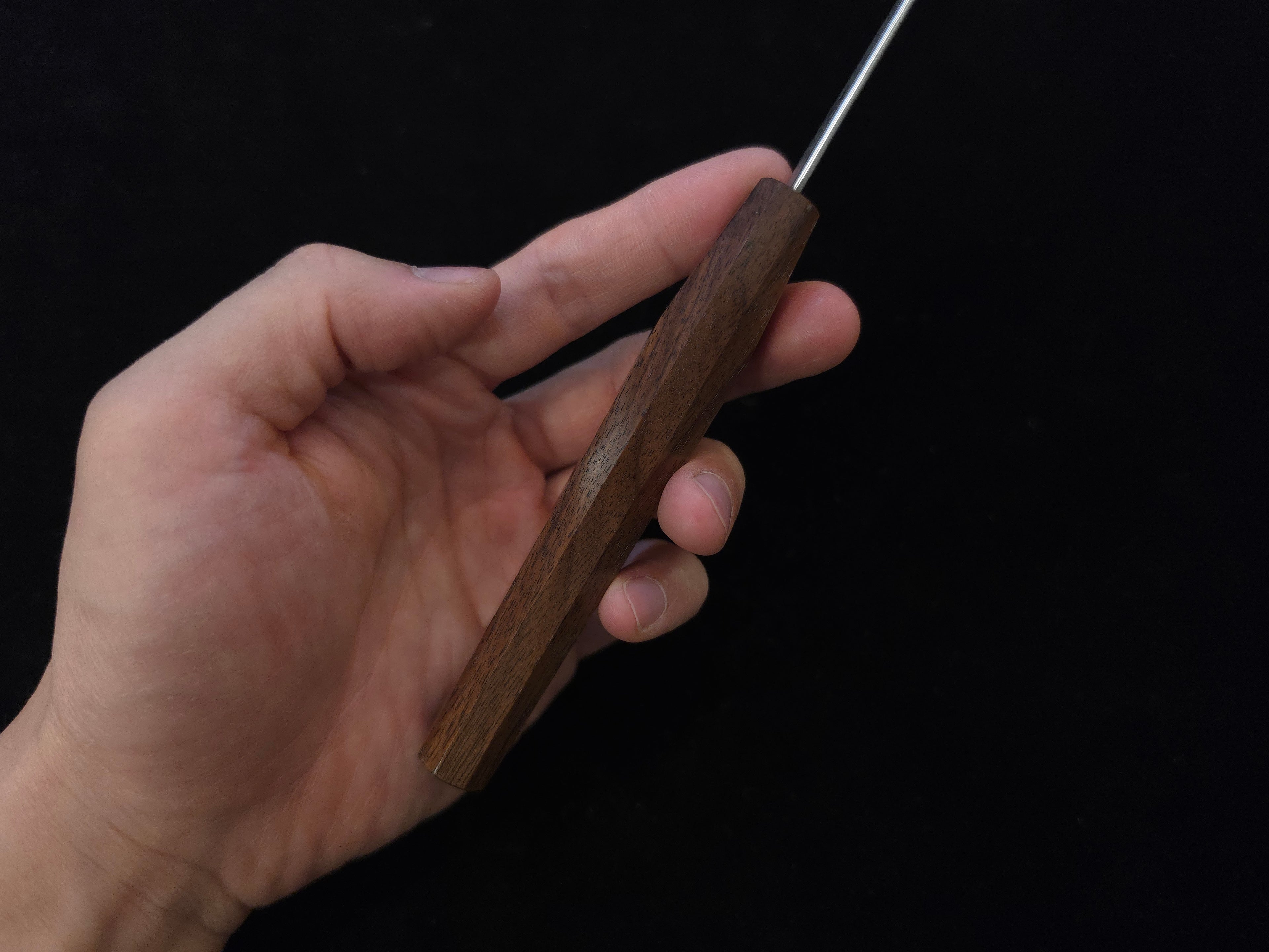 Ryusen Blazen Wa SG-2 Petty 135mm