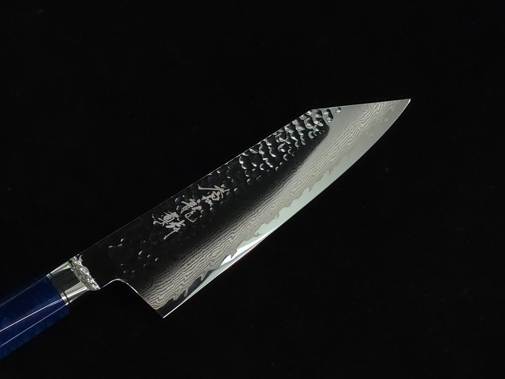 Ryusen Souryurin VG10W Santoku 170mm