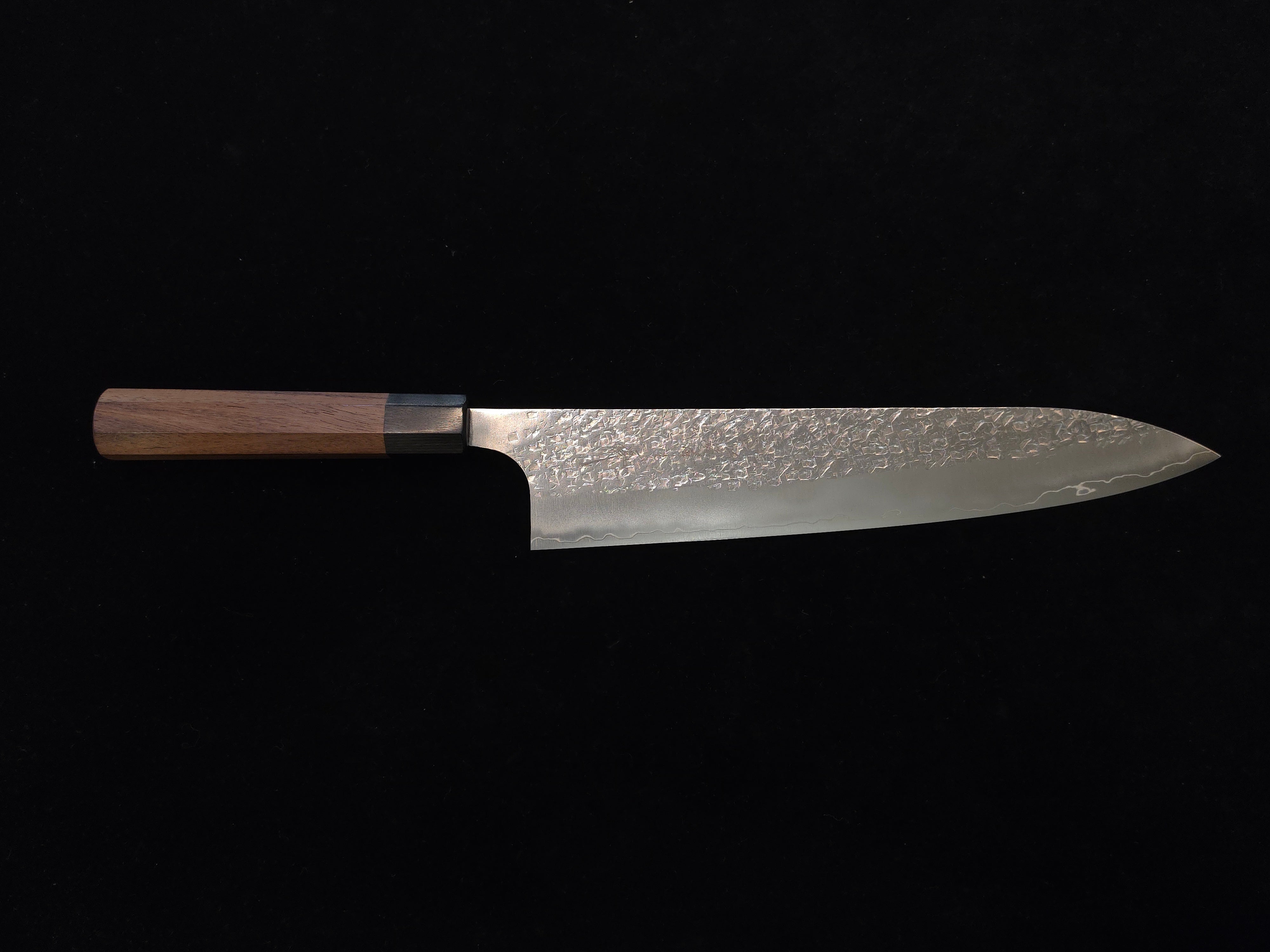 黑崎優雫SG-2牛刀270mm – Knife Life HK