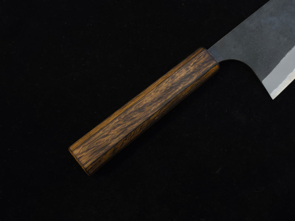 Shotaro Imai Aogami Super Gyuto 220mm (Visual imperfection)
