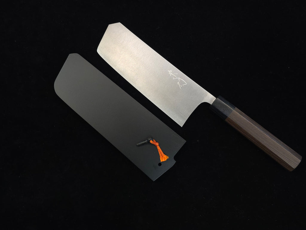 祟行甲鉄Boss Nakiri 刀鞘