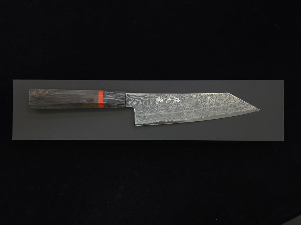 Oukokuryu Kai SG-2 Santoku 175mm