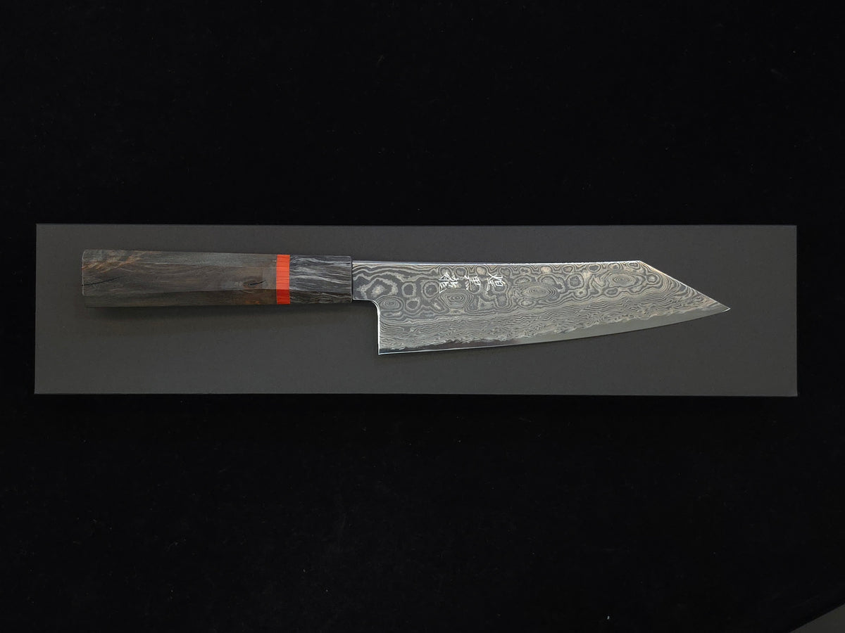 Oukokuryu Kai SG-2 Santoku 175mm