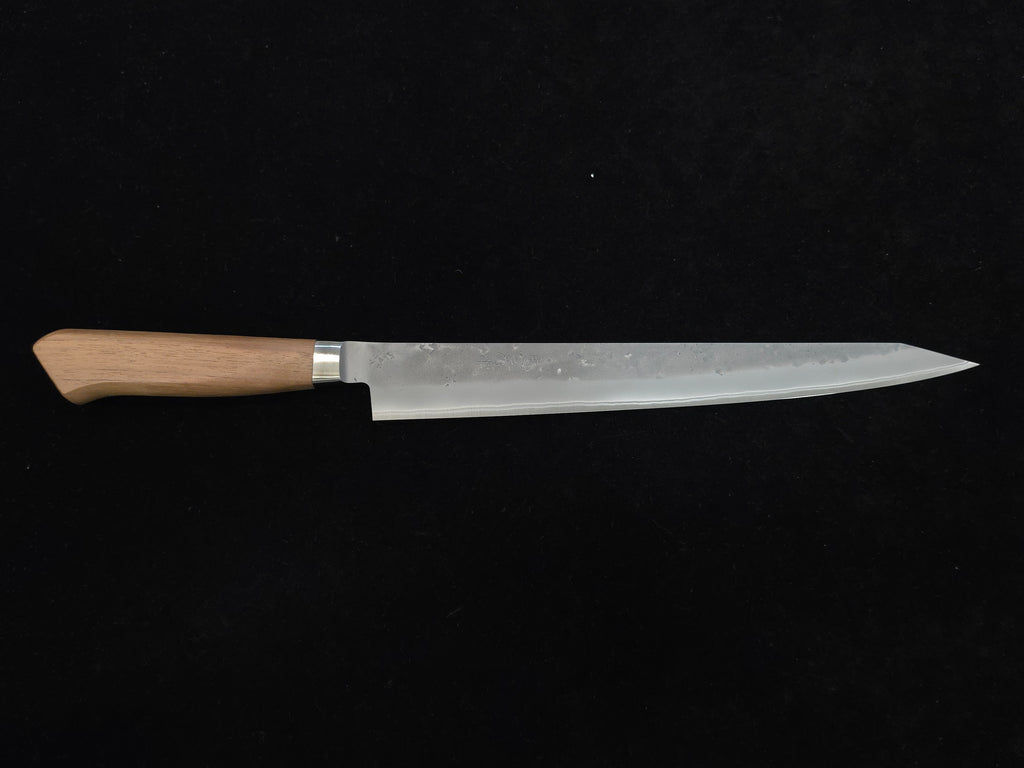 忠房青二鋼筋引270mm