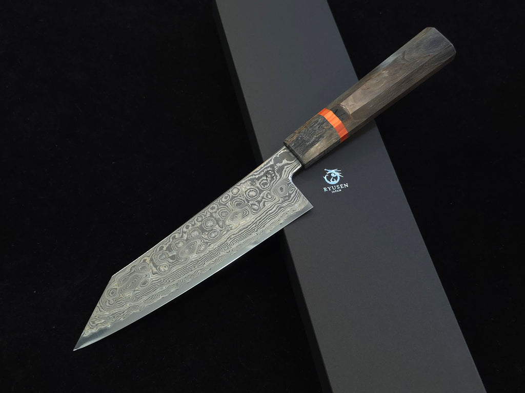 Oukokuryu Kai SG-2 Santoku 175mm