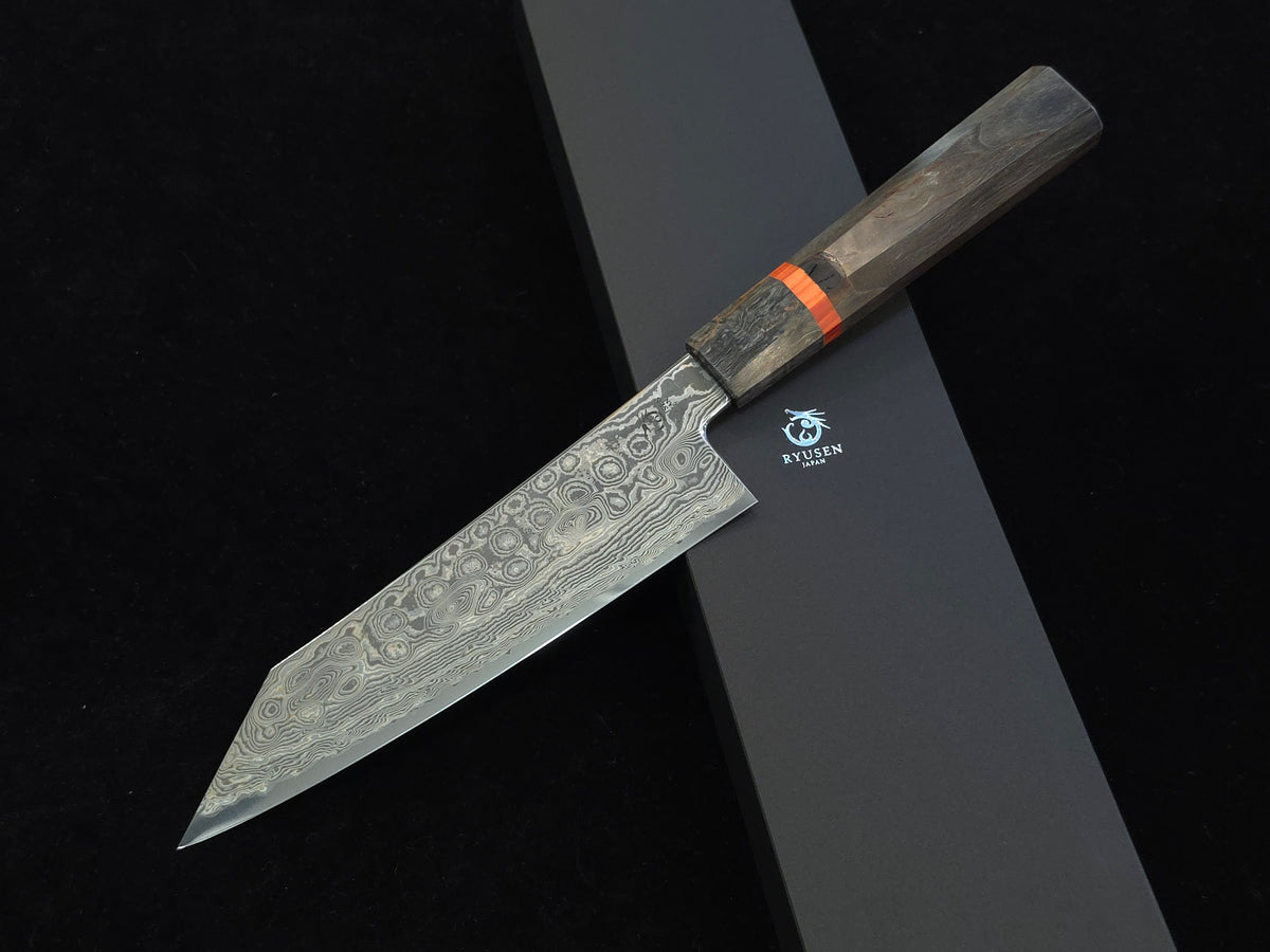 Oukokuryu Kai SG-2 Santoku 175mm