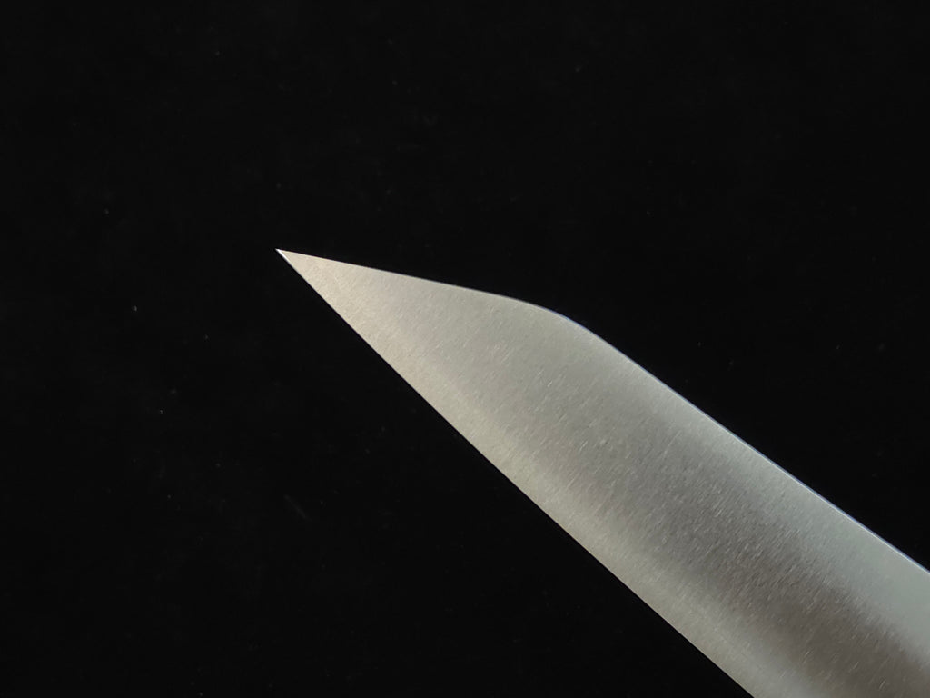 Takayuki Shibata Koutetsu Chromax Gyuto 240mm