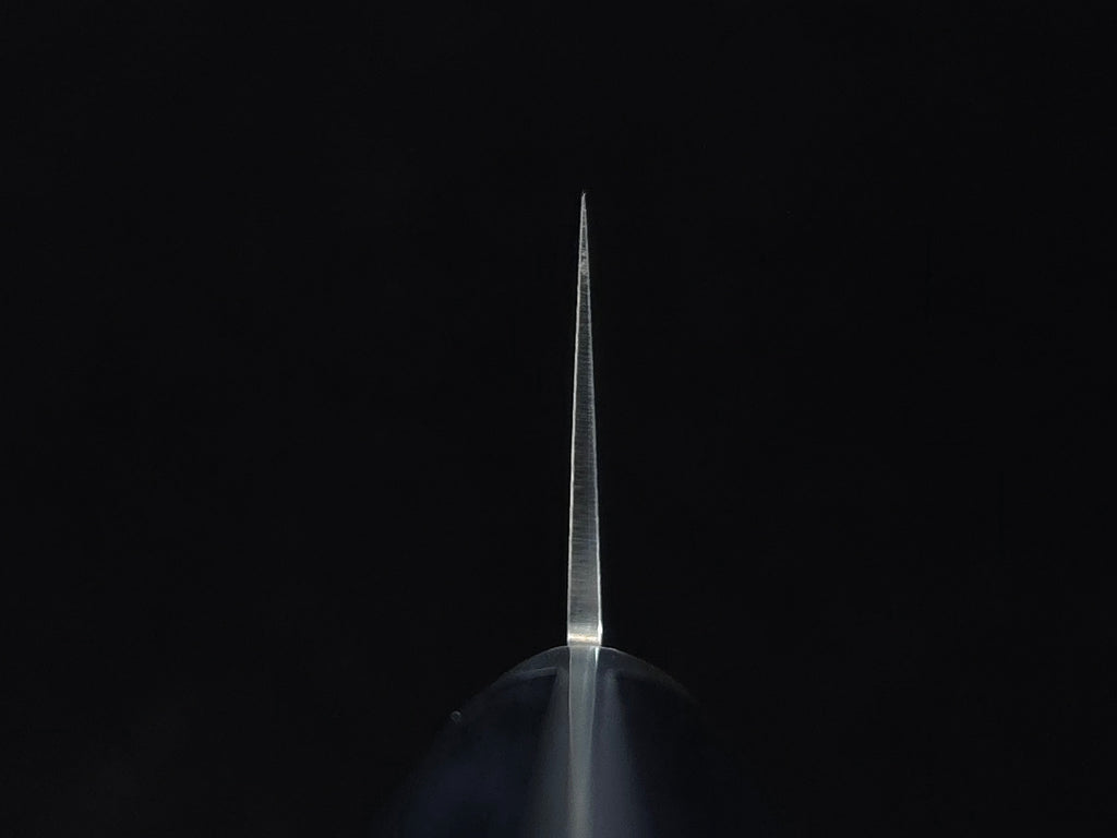利隆SG-2牛刀210mm