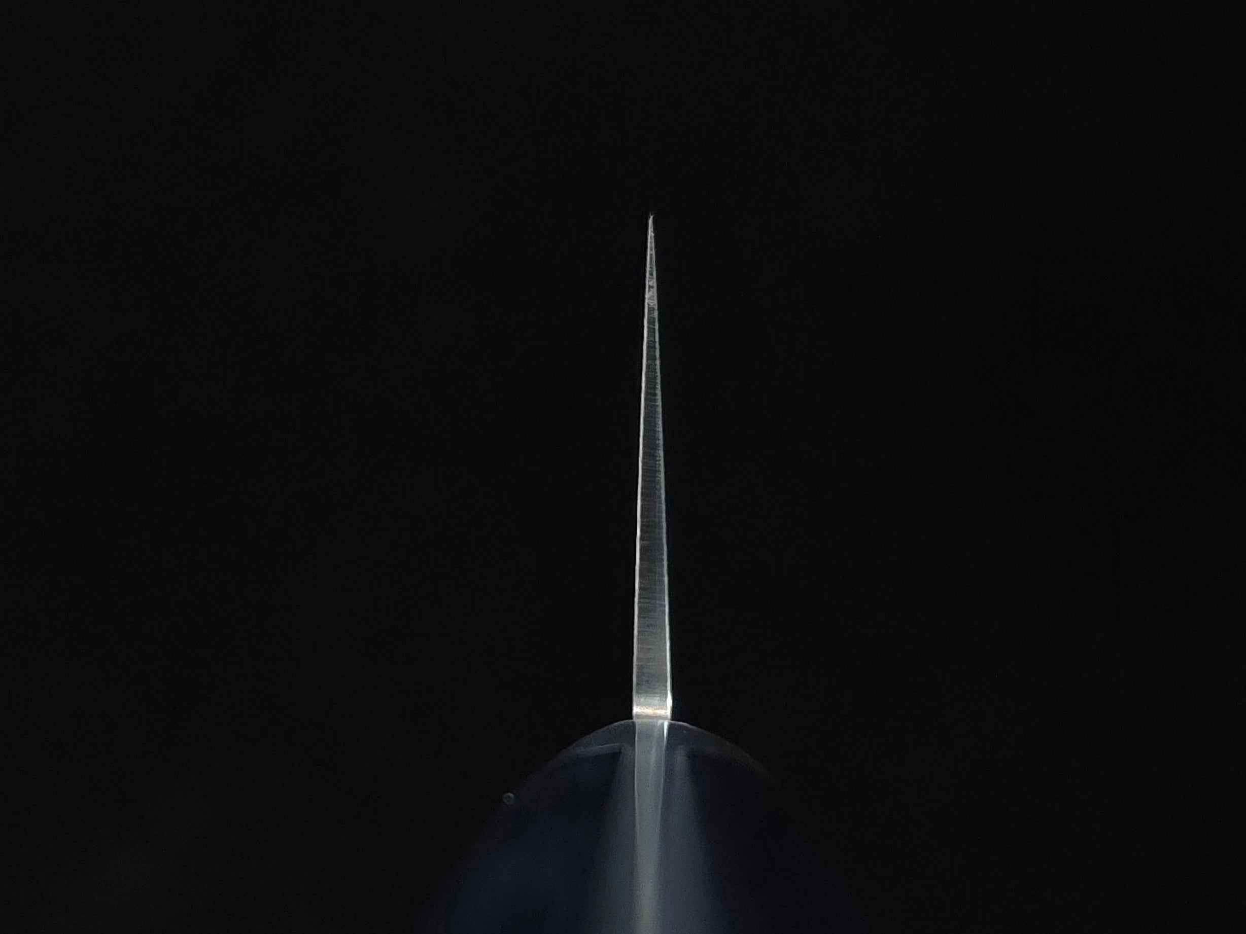利隆SG-2牛刀210mm
