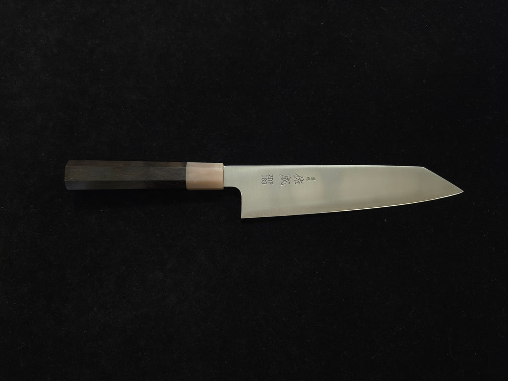 Sukenari ZDP-189 Kiritsuke Gyuto 210mm